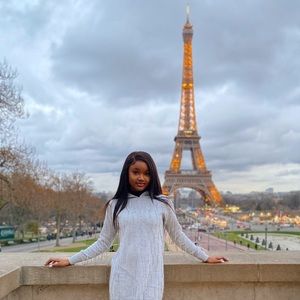 Meet your Posher, Abby